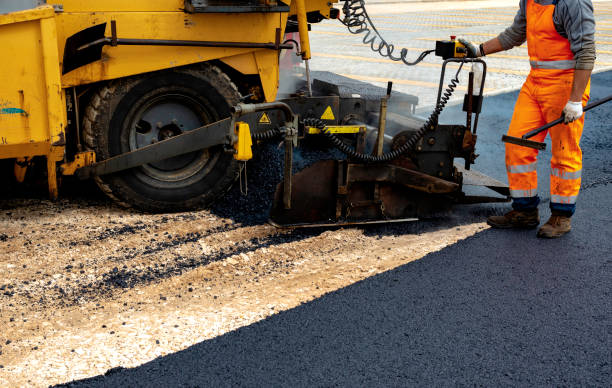 Kennedale, TX Driveway Paving  Company